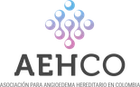 AEHCO, Asociación para Angioedema Hereditario en Colombia, proyecto de 2020