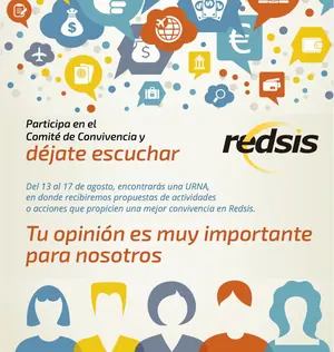 REDSIS · comite convivencia comite convivencia