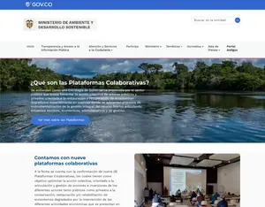 Ministerio de Ambiente
