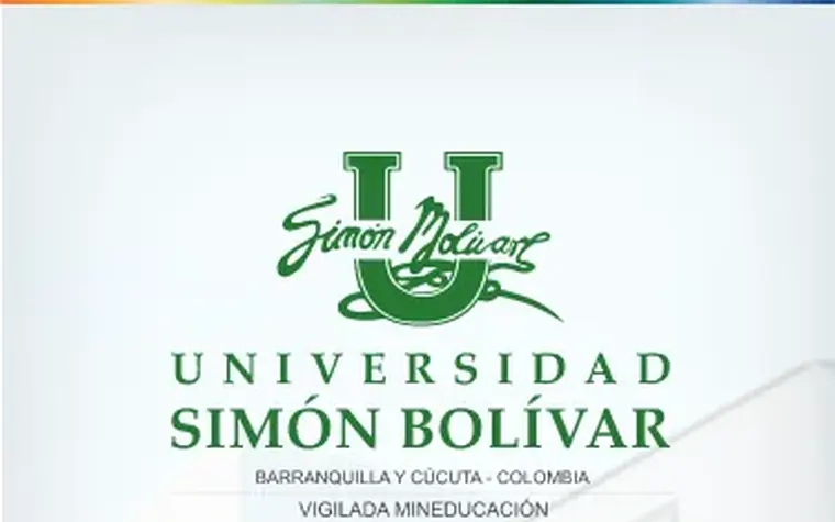 App estudiantes — Unisimón