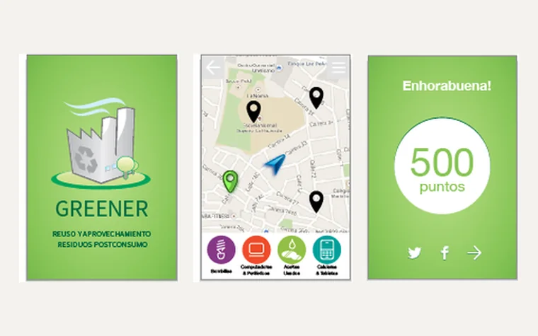 GREENER — Vive Gobierno Móvil 2014