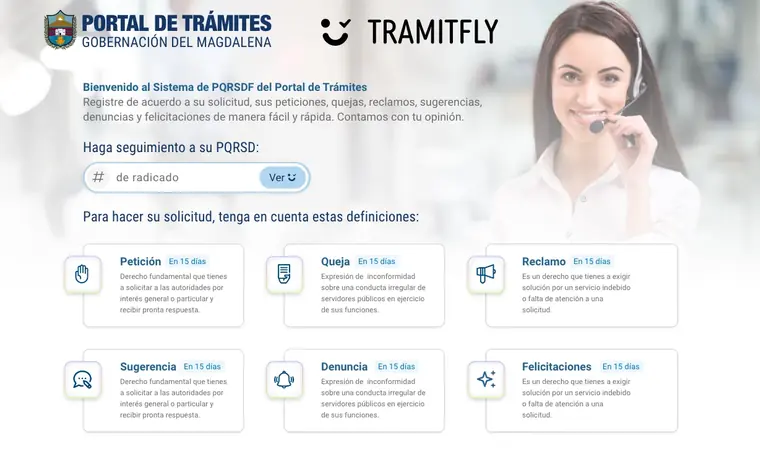 Tramitfly
