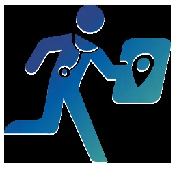 Ic launcher — Caminantes de la Salud