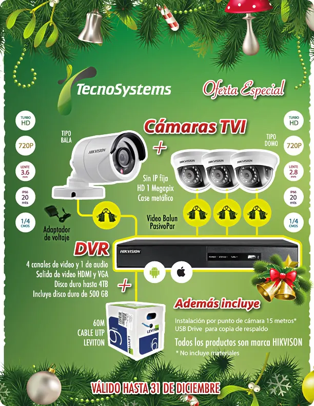 KitNavidad HW — Otros materiales