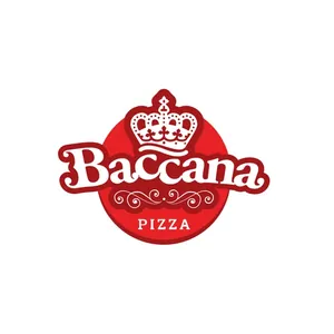 Baccana Pizza