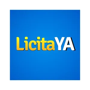 LicitaYA · app