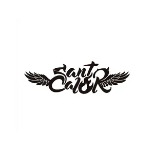 Santo Calor · banda