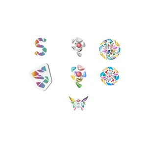 Suiseki · aplicaciones