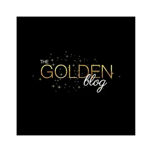 The Golden Blog