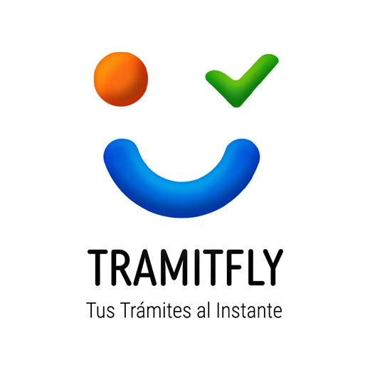 Tramitfly · app de trámites