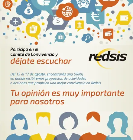comite convivencia