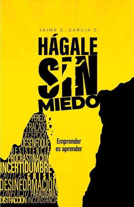 libro hagale sin miedo