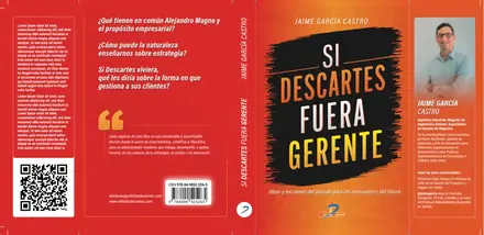 libro si descartes fuera gerente