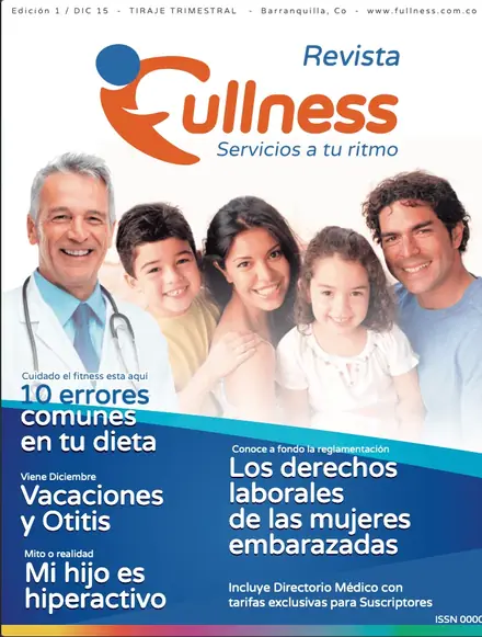 revista edicion