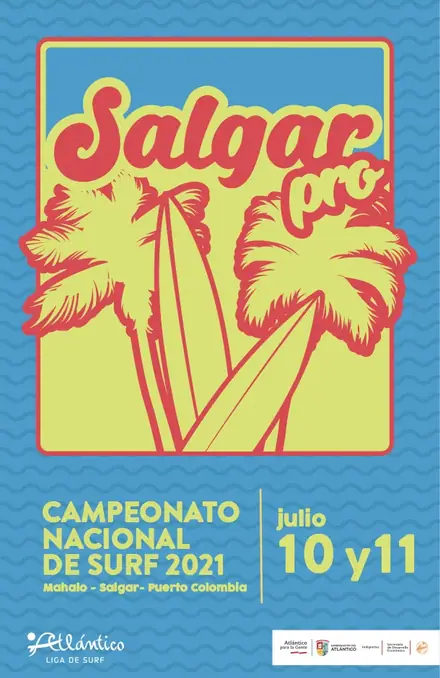 salgar pro