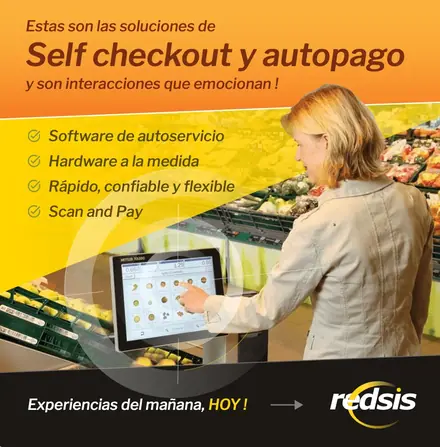 self checkout autopago