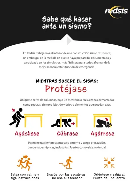 sismo proteccion