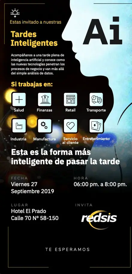 tardes inteligentes ia
