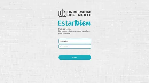EstarBien — Uninorte