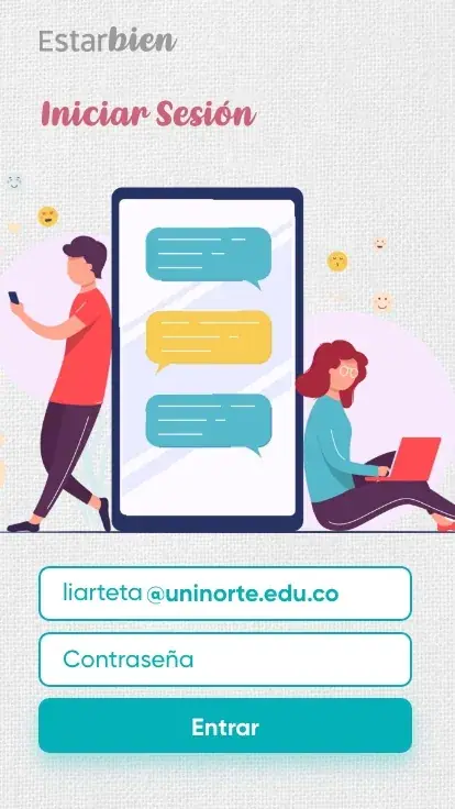 EstarBien — Uninorte