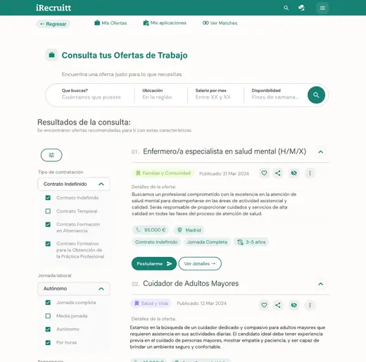 iRecruitt