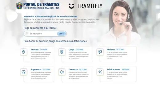 Tramitfly